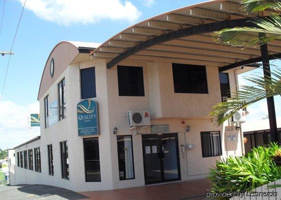 Harbour City Motel Gladstone Bagian luar foto